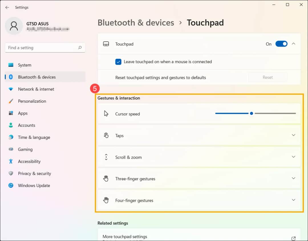 Co zrobić, gdy touchpad nie działa? Skuteczne rozwiązania problemu