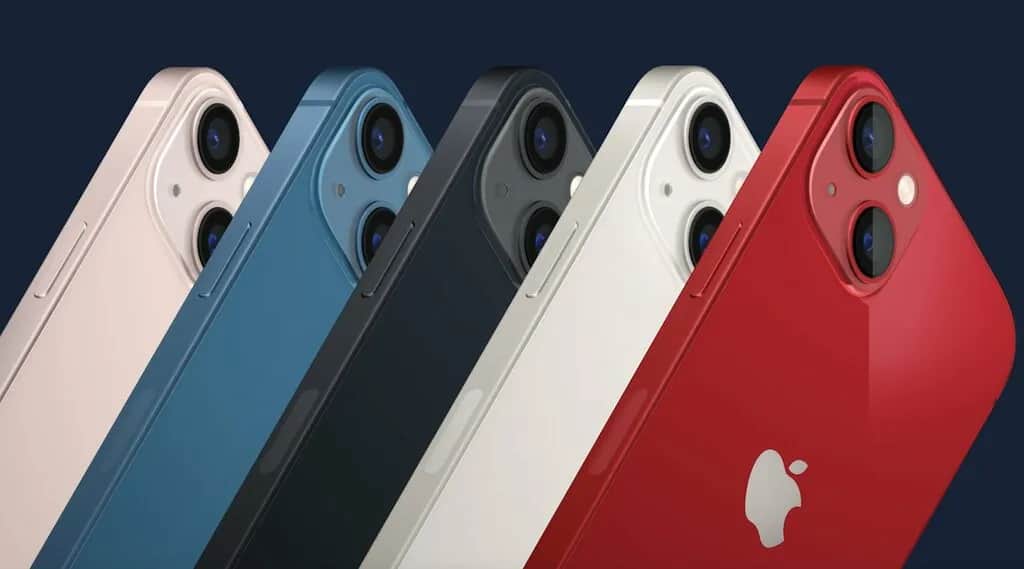 IPhone 13 z którego roku? Odkryj jego znaczenie i funkcje