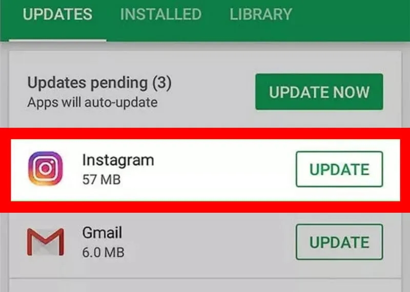 Instagram nie działa? Oto skuteczne sposoby na naprawę problemów