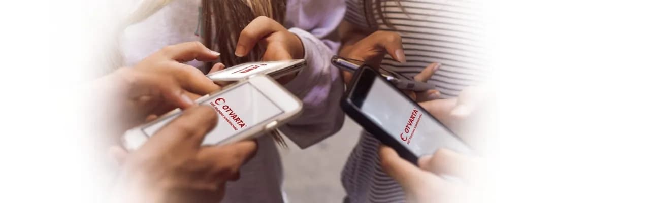 OTVARTA co to za sieć - poznaj usługi i opinie o operatorze