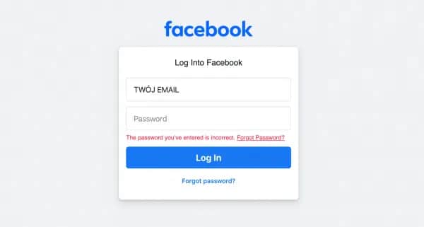 Dlaczego facebook nie działa? Sprawdź, jak rozwiązać problemy z dostępem