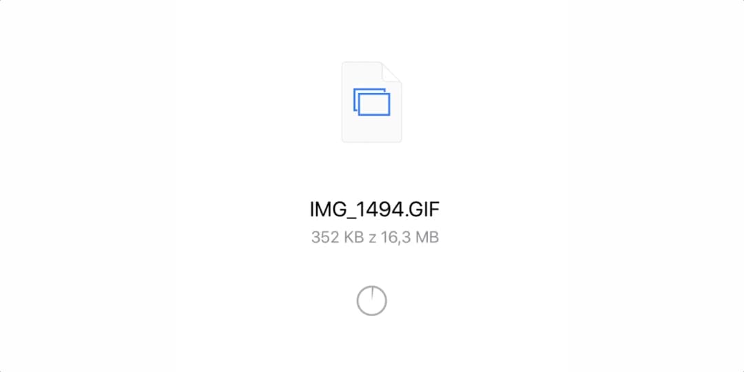 Jak zrobić GIF na iPhone - proste metody, które musisz znać