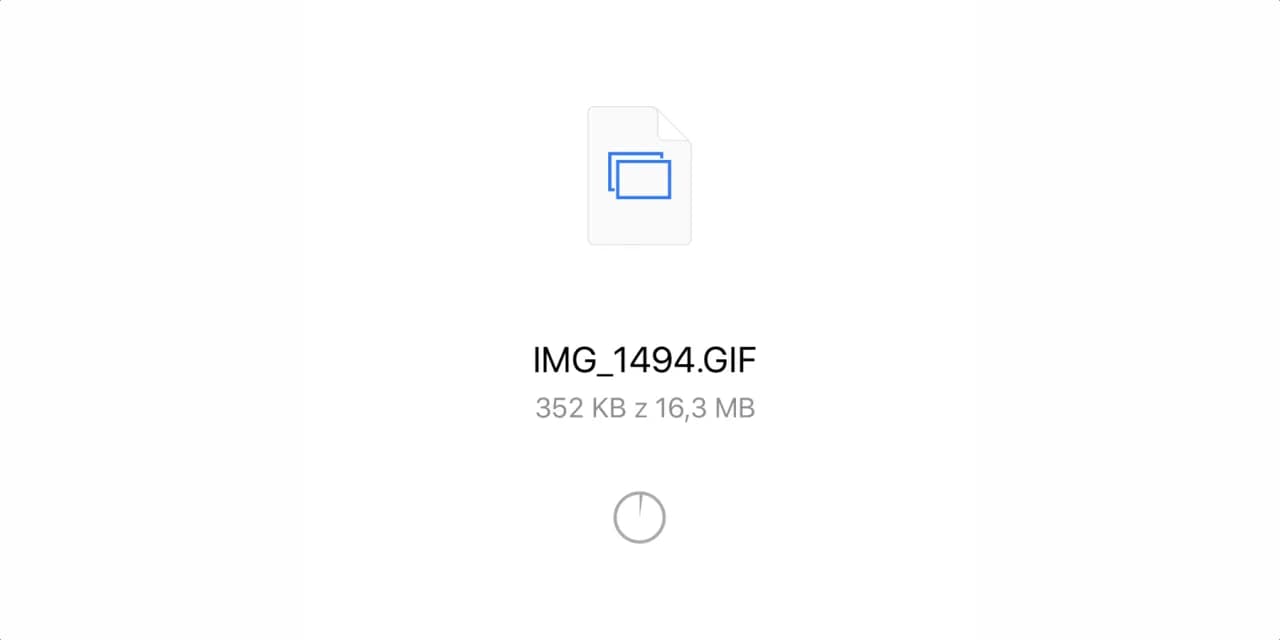 Jak zrobić GIF na iPhone - proste metody, które musisz znać