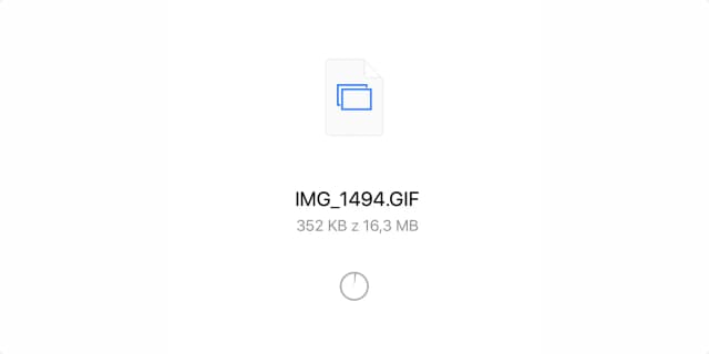 Jak zrobić GIF na iPhone - proste metody, które musisz znać