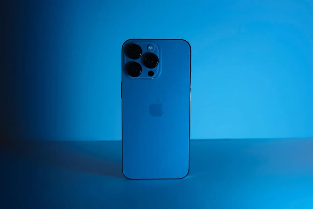 Jak wygląda wymiana baterii iPhone 14 Pro w AppleFix?