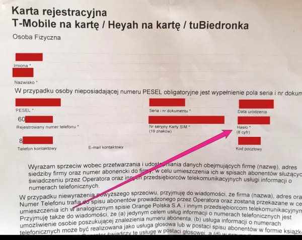 539 jaka to sieć? T-Mobile i jego usługi, które musisz znać