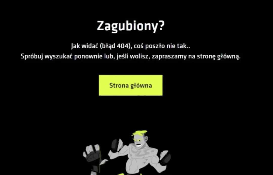 Clout MMA TV nie działa? Sprawdź przyczyny i rozwiązania problemów