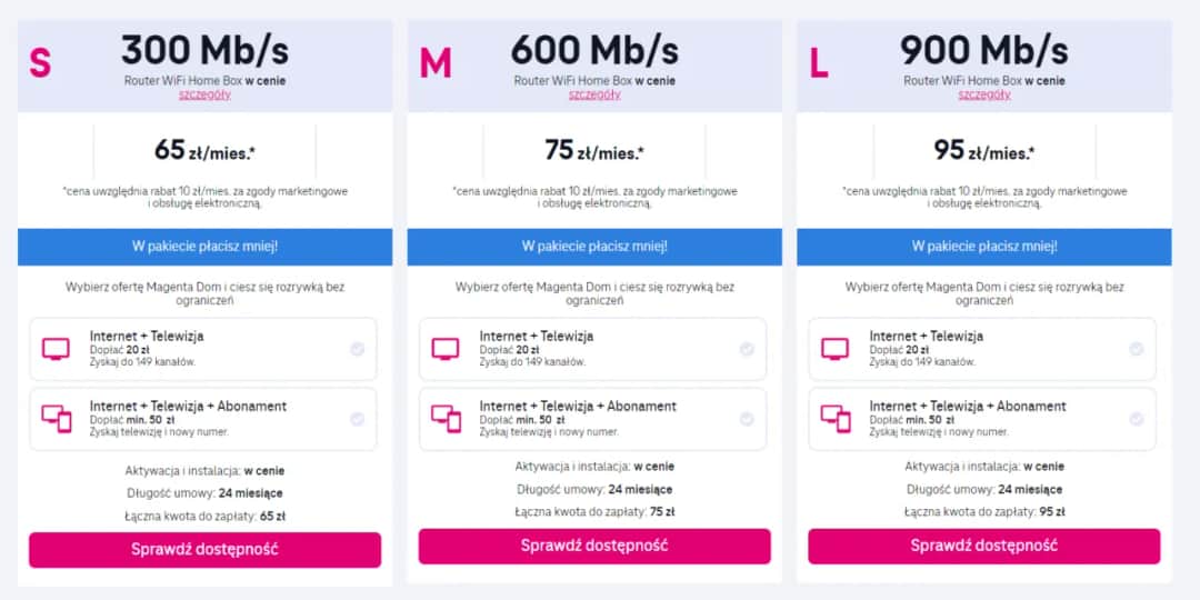 T-Mobile jaka to sieć? Sprawdź, co oferuje i jak wypada na tle konkurencji