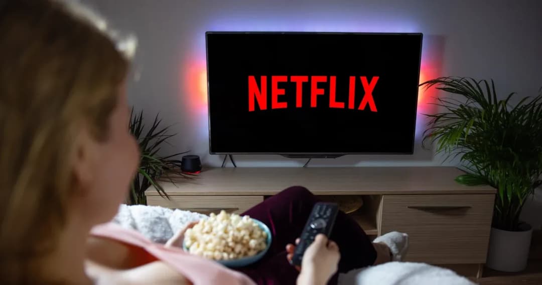 Dlaczego Netflix nie działa na TV? Rozwiąż problemy z połączeniem