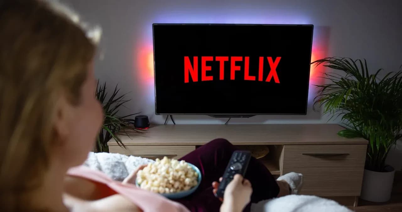 Dlaczego Netflix nie działa na TV? Rozwiąż problemy z połączeniem