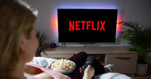 Dlaczego Netflix nie działa na TV? Rozwiąż problemy z połączeniem