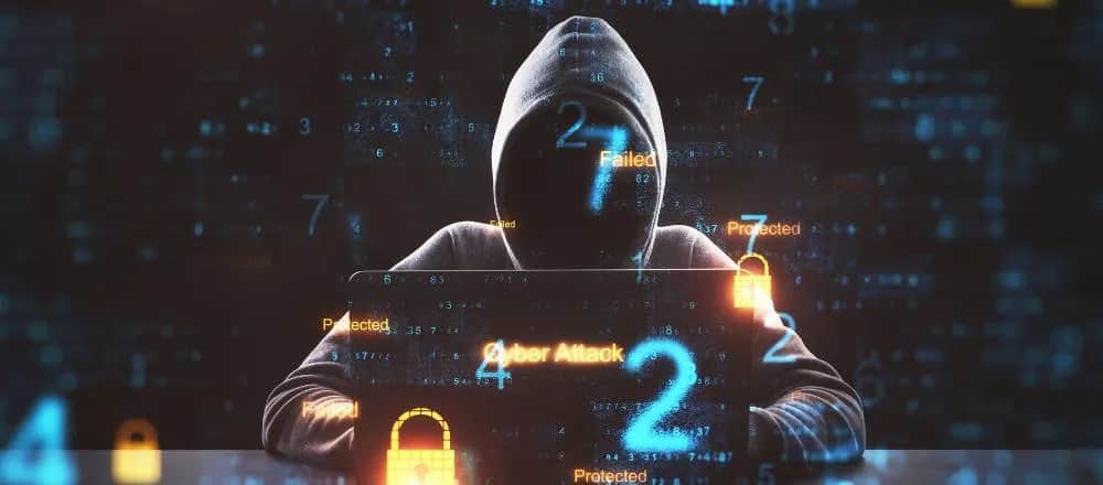 Czym jest bezpieczeństwo w sieci i jak chronić swoje dane?