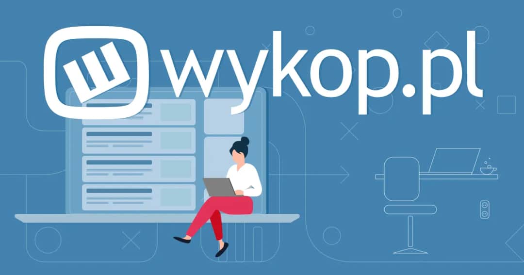 Wykop nie działa? Sprawdź najczęstsze problemy i rozwiązania