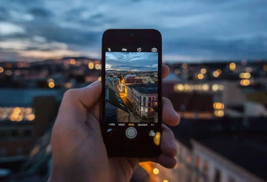 Jak ustawić aparat w iPhone 13 Pro, aby uzyskać niesamowite zdjęcia