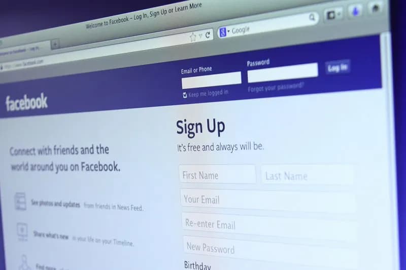Jak zresetować Facebooka i odzyskać dostęp do swojego konta